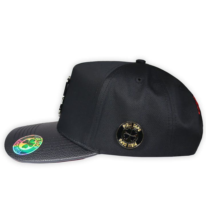 GORRA PIGUI CAPS MARIO KING