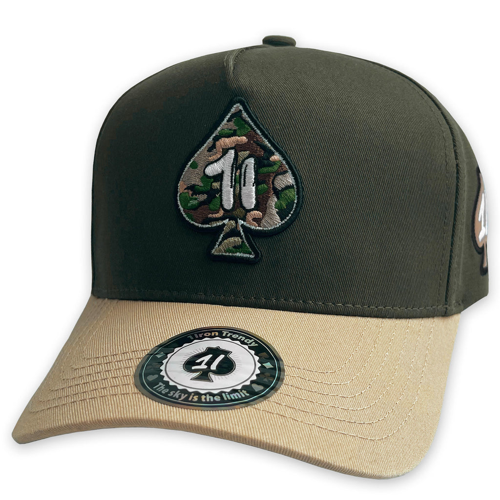 MILITARY COLORS OUTLET