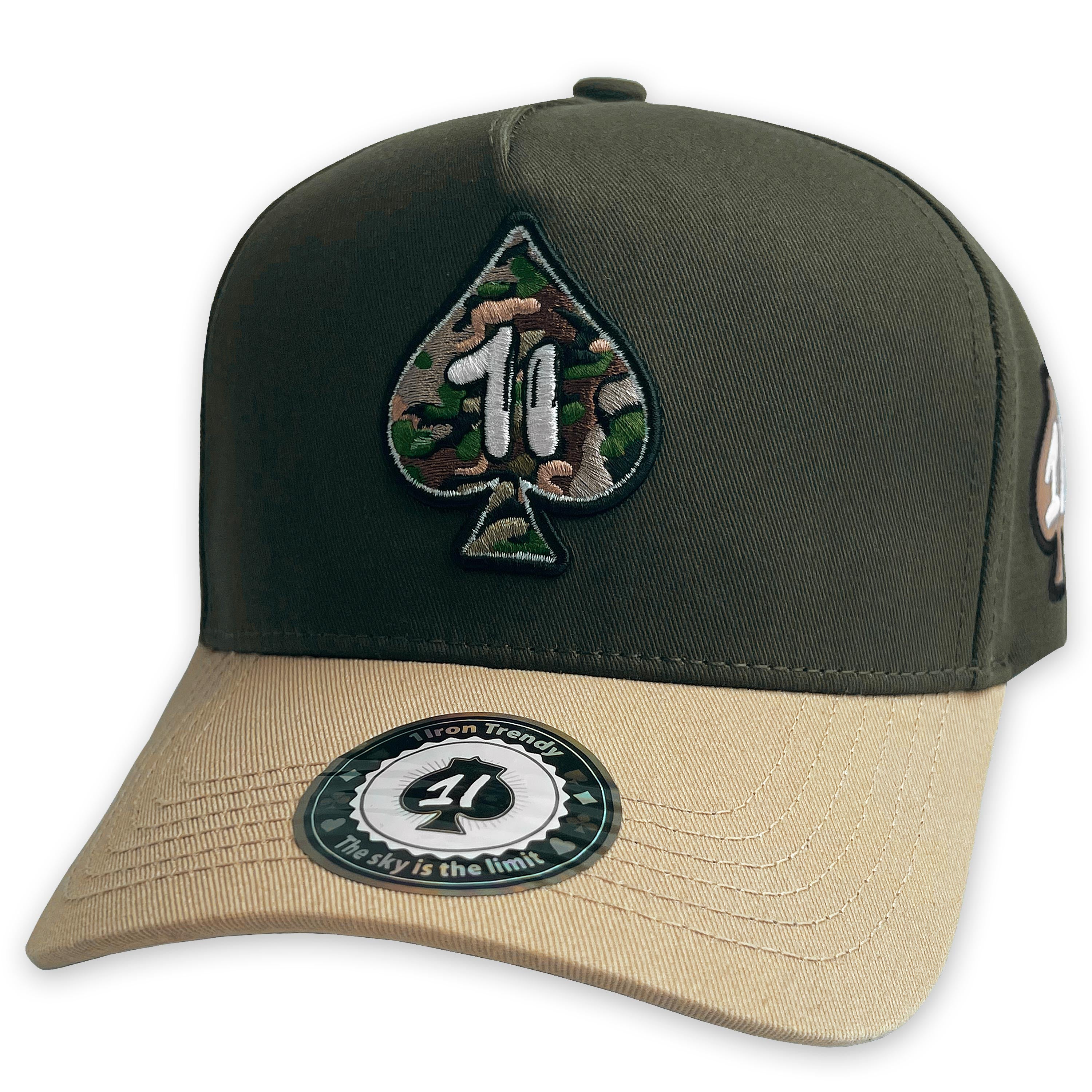 MILITARY COLORS OUTLET
