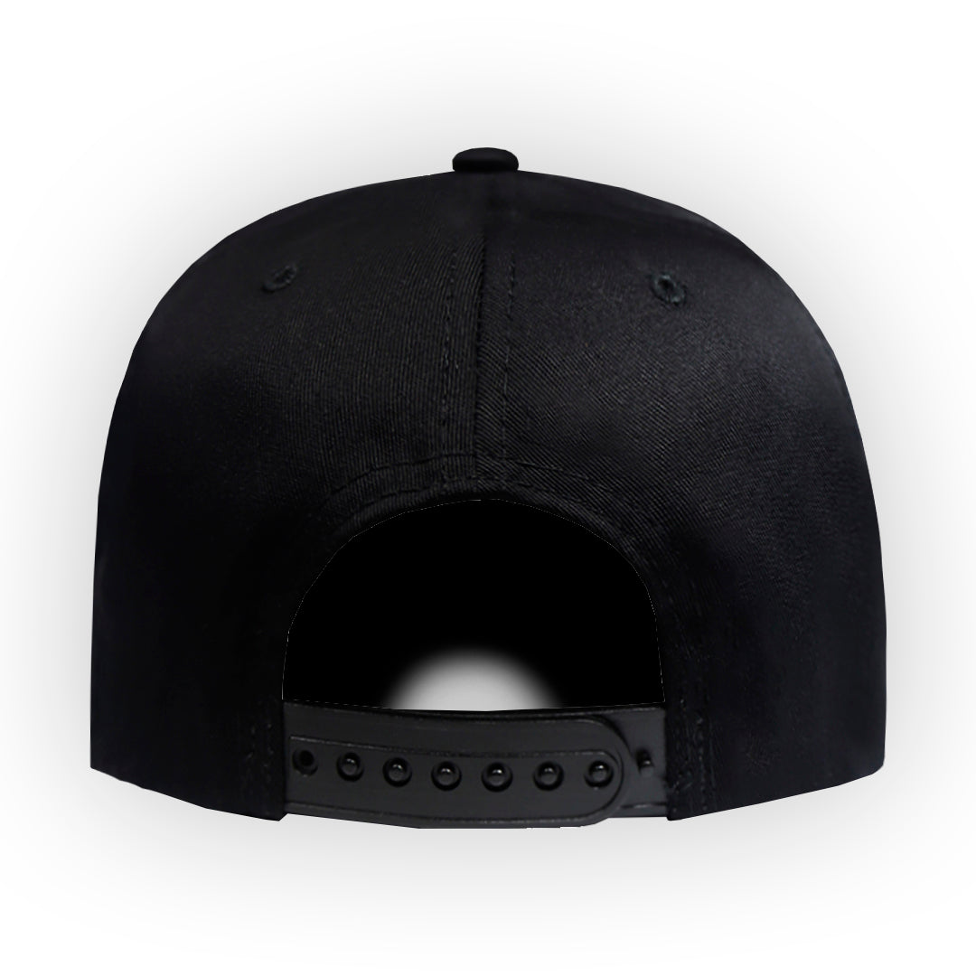 Gorra ja hats marciano black