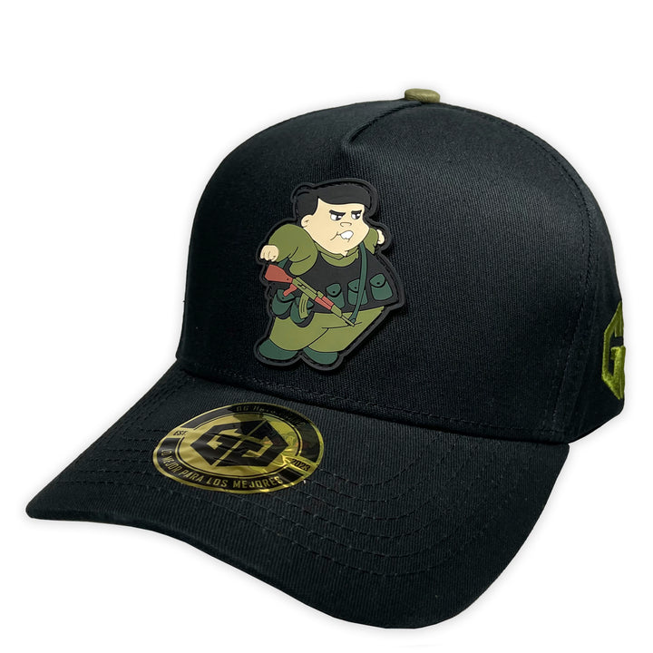 GG HATS BRAND EL ÑOÑO