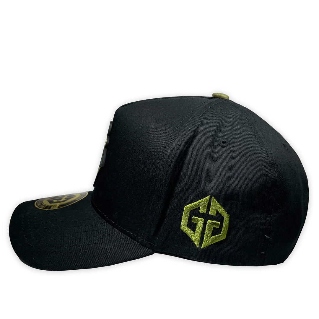 GG HATS BRAND EL ÑOÑO