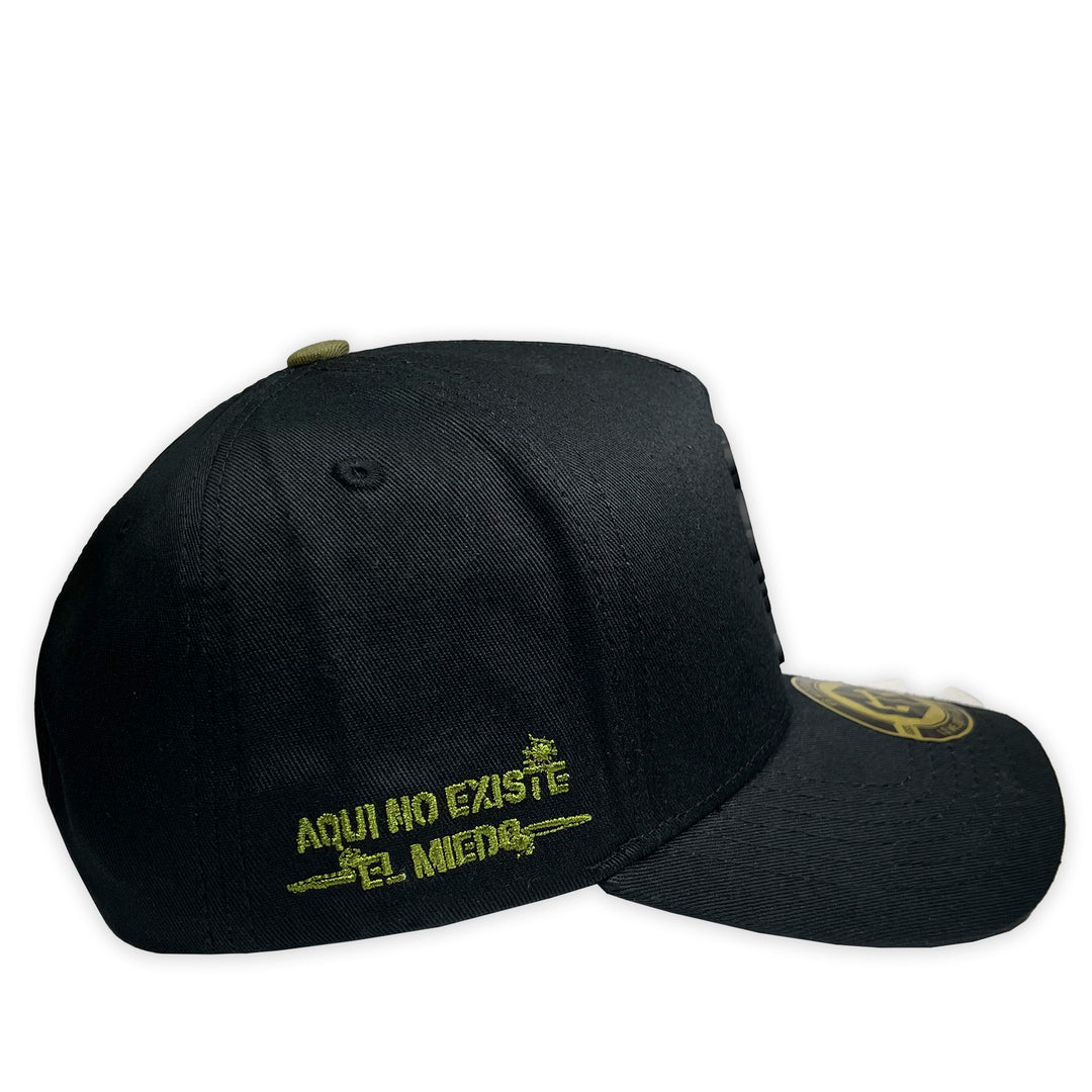 GG HATS BRAND EL ÑOÑO