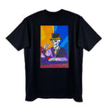 PLAYERA ARTIST SKULL