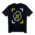 PLAYERA IRON STREET