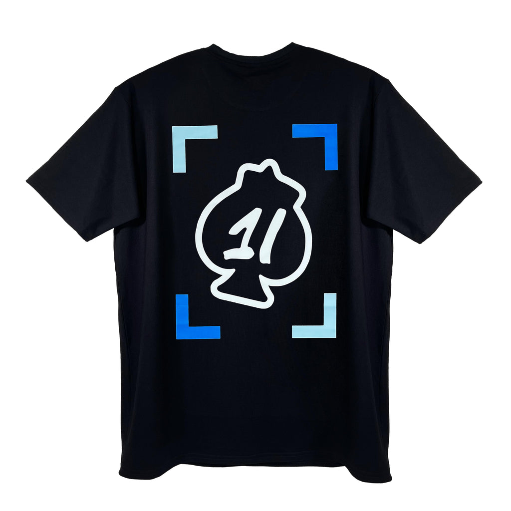 PLAYERA TRENDY TURQUEZA