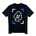 PLAYERA TRENDY TURQUEZA