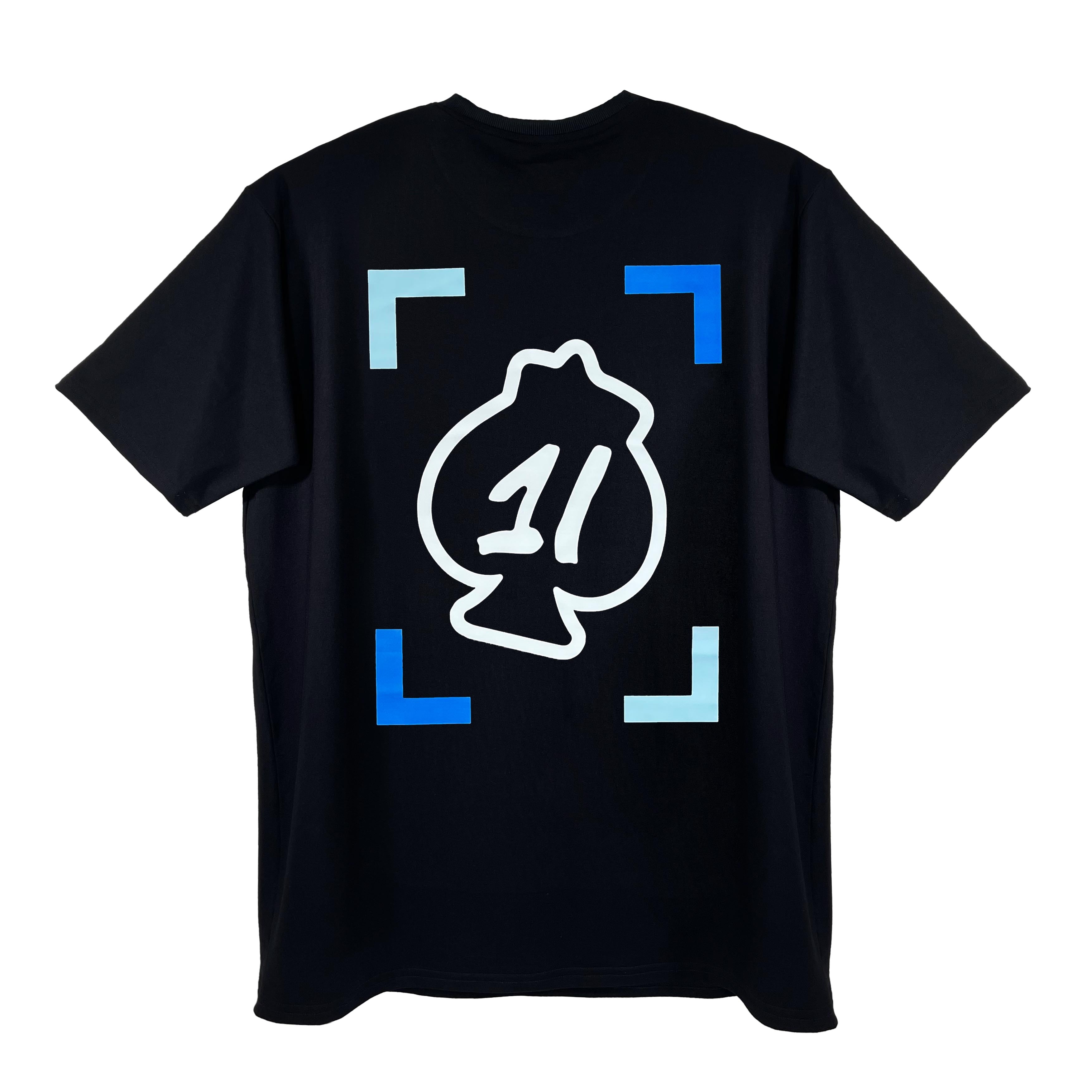 PLAYERA TRENDY TURQUEZA