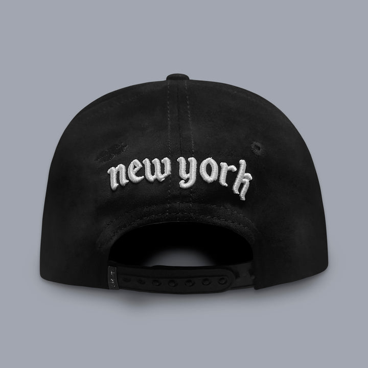 GORRA LUCKY CAPS NY