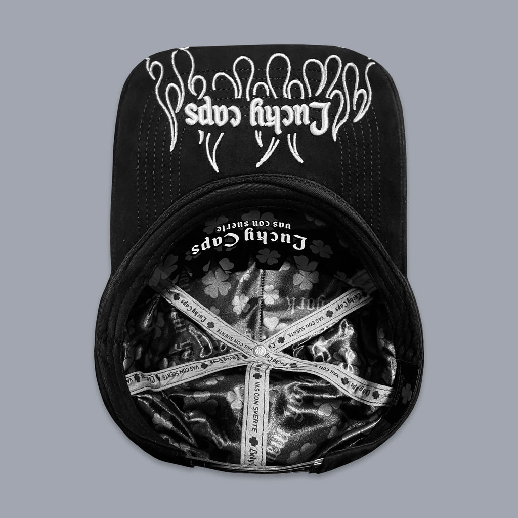 GORRA LUCKY CAPS NY