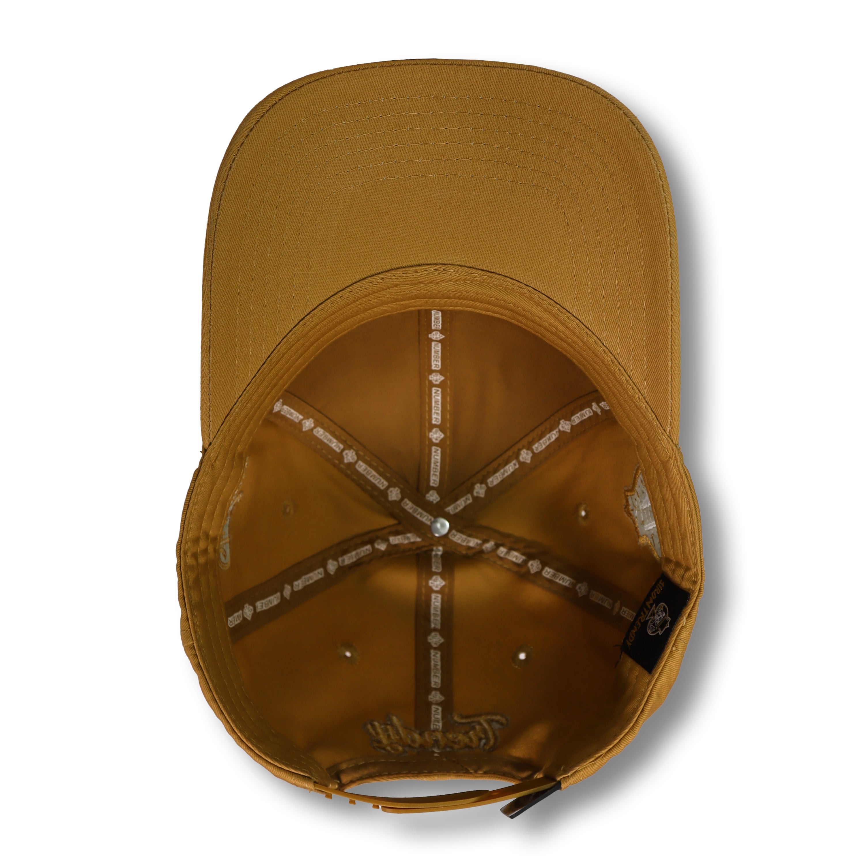 ONE CARAMEL OUTLET