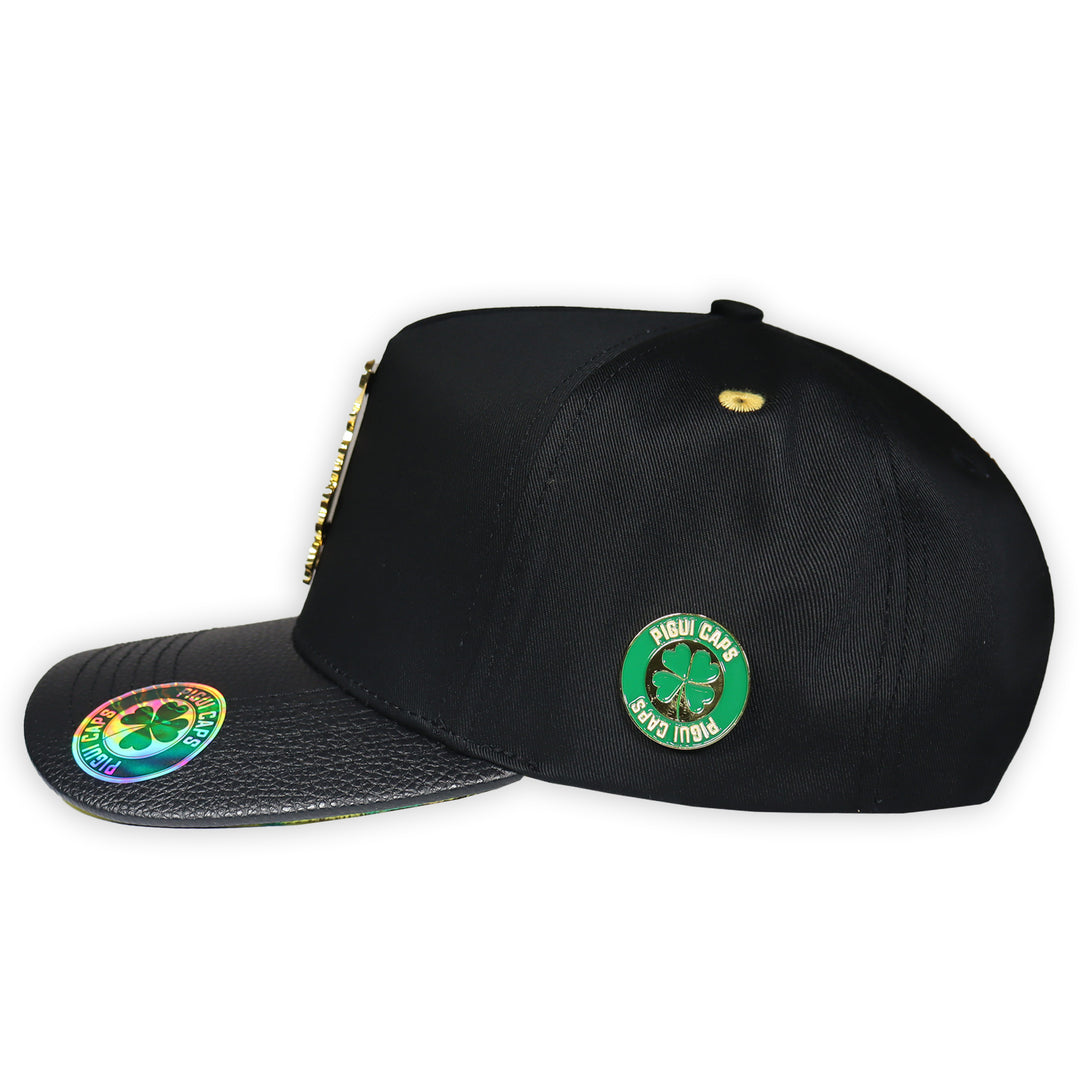 GORRA PIGUI CAPS MONEY DUCK