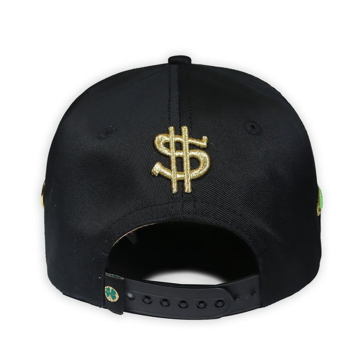 GORRA PIGUI CAPS MONEY DUCK