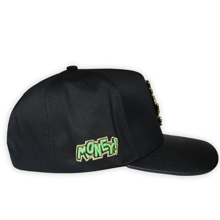 GORRA PIGUI CAPS MONEY DUCK