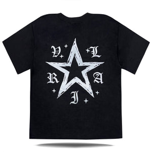 PLAYERA VLAIR STAR WHITE