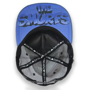 GORRA JA HATS LITTLE MAN BLUE TRUCKER