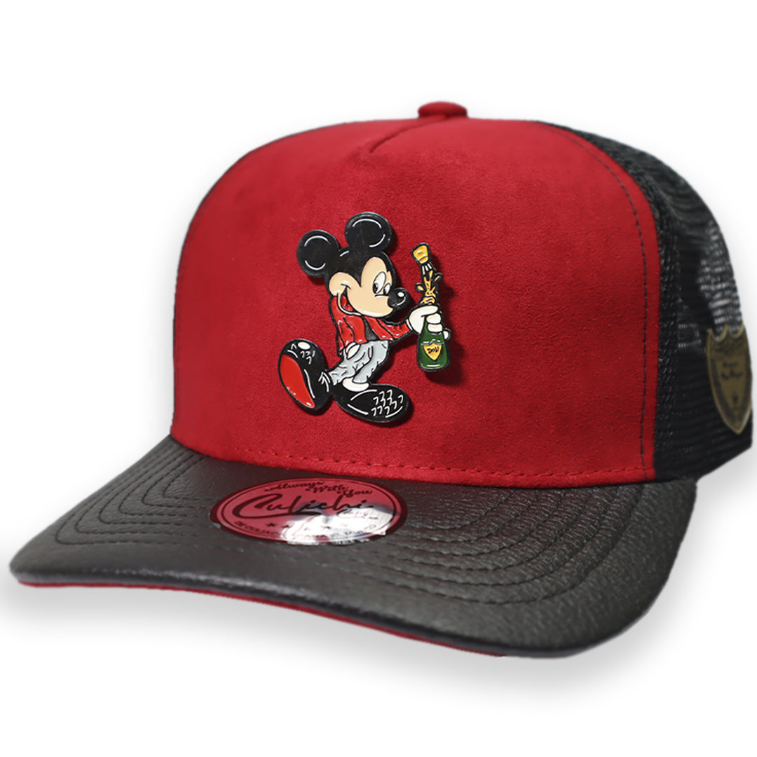 GORRA CULICHICAPS