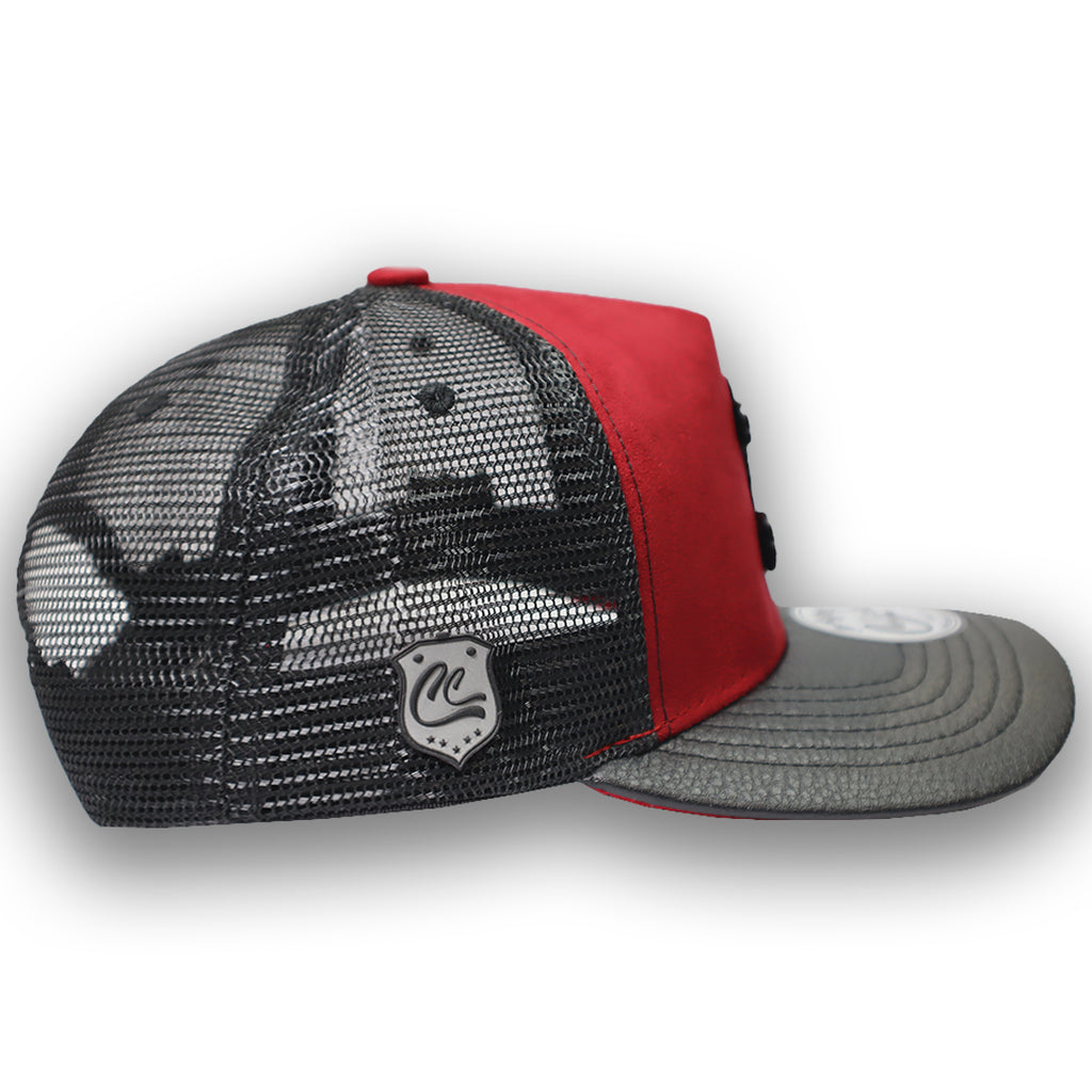 GORRA CULICHICAPS