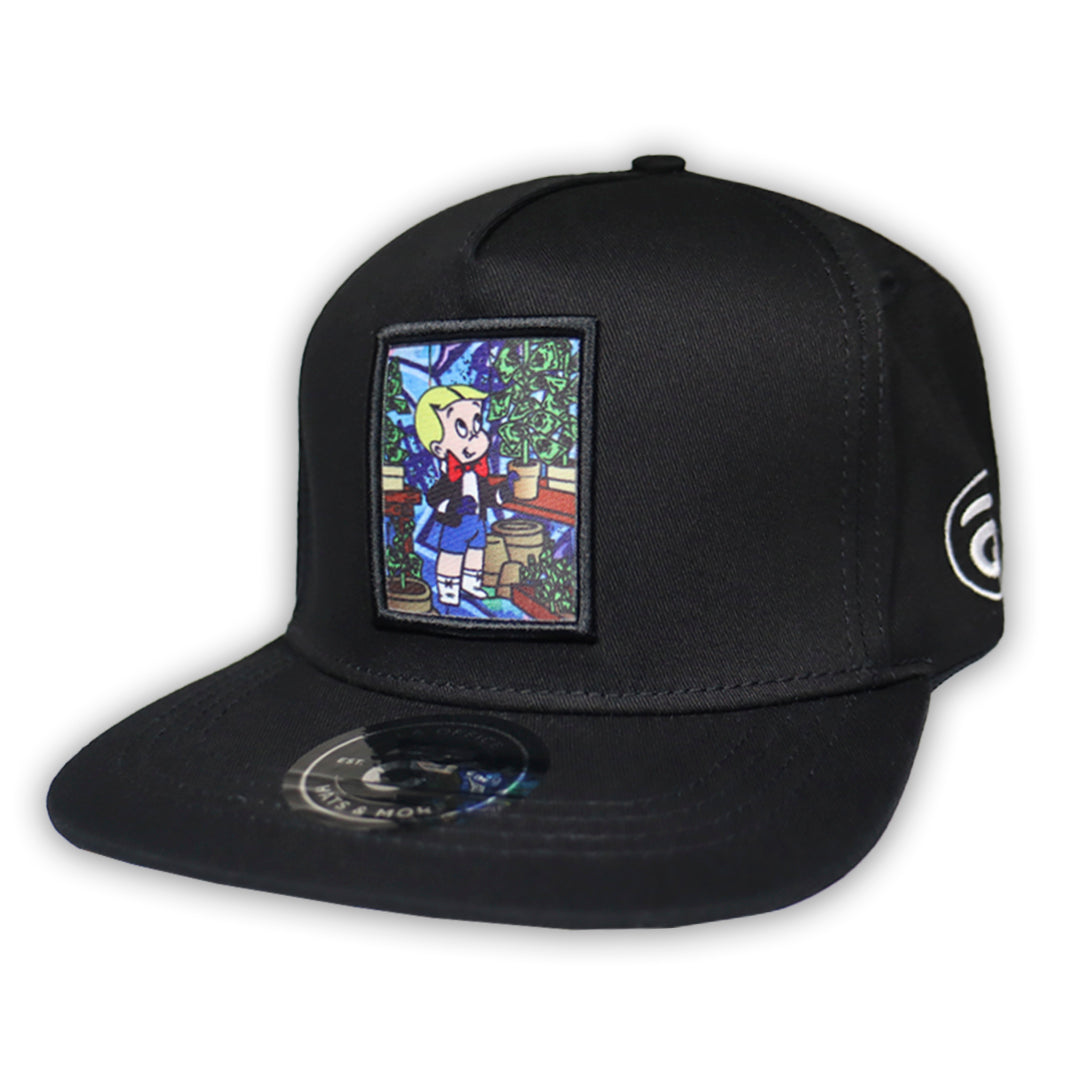 GORRA LA OFFICE RICHIE CHICH