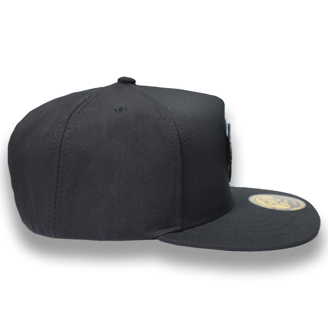 GORRA JA HATS HERRADURA BLACK