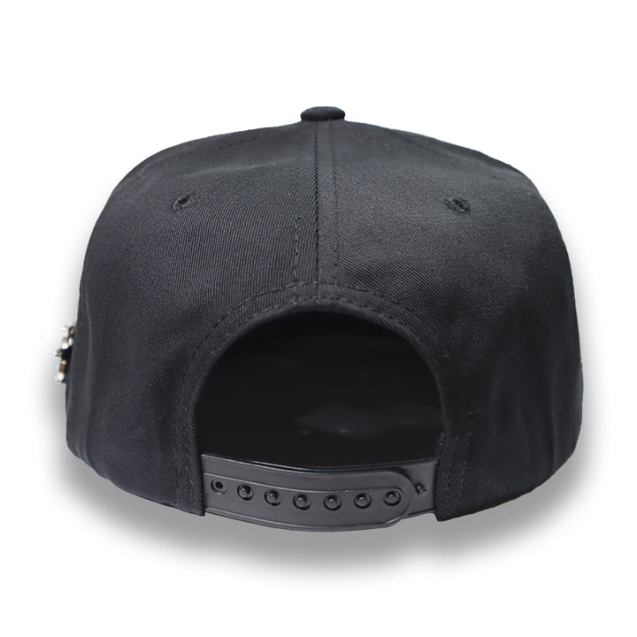 GORRA JA HATS HERRADURA BLACK