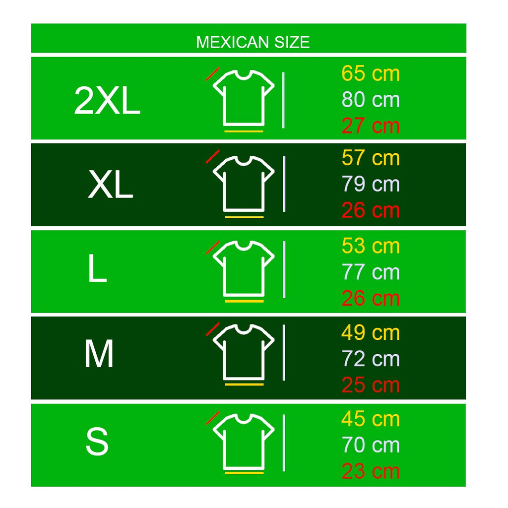 PLAYERA IRON STREET