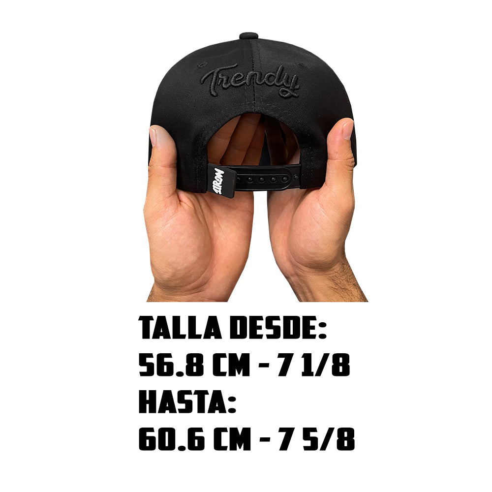 IRON ELECTRIC BLACK