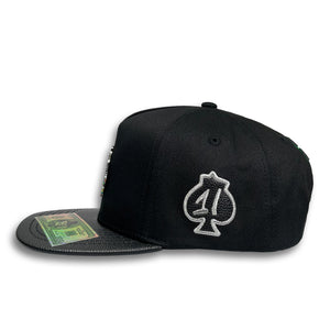 TRATO HECHO BLACK PLANA