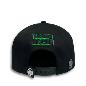 TRATO HECHO BLACK PLANA