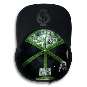 TRATO HECHO BLACK PLANA