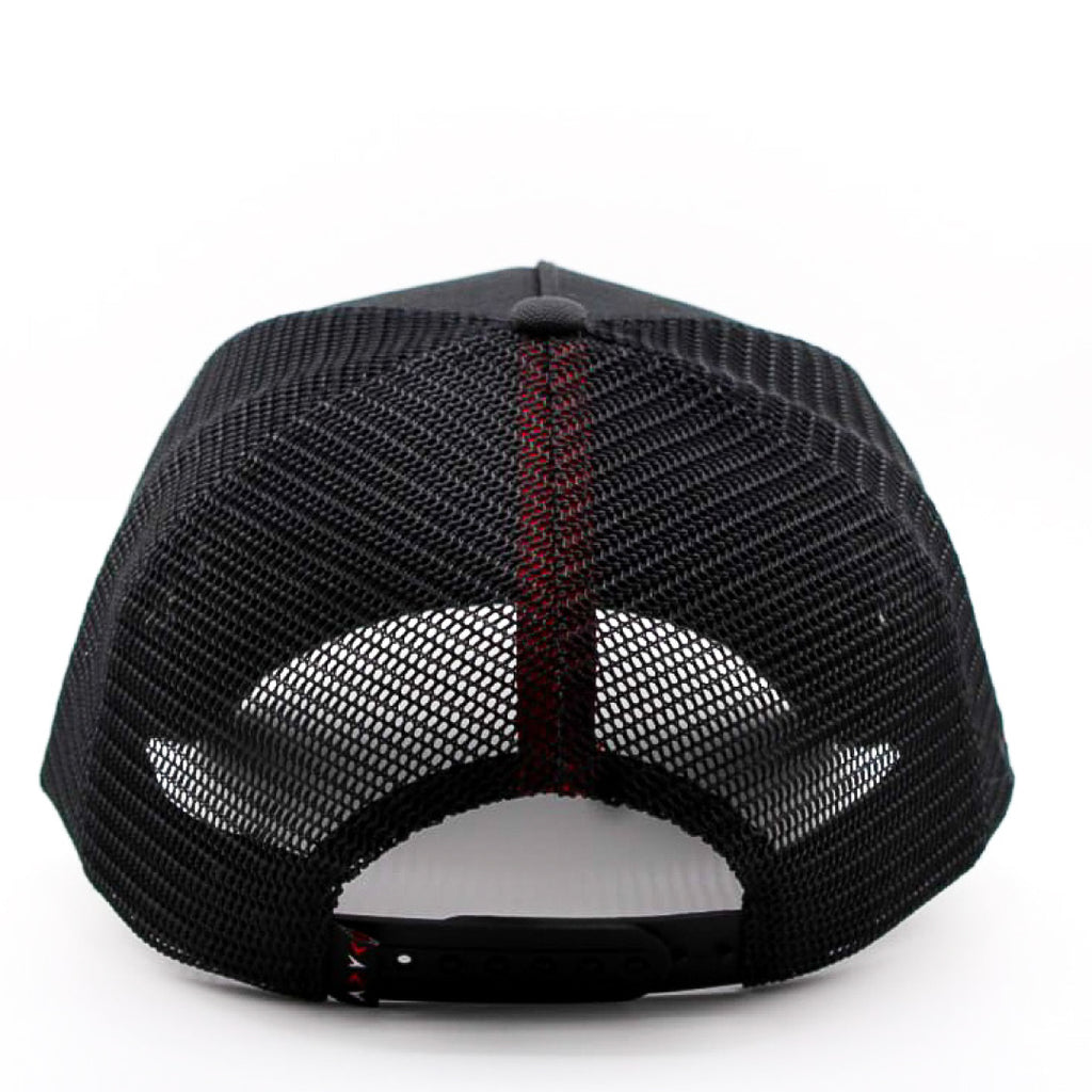 Gorra All In Turn Coordinator Camo Trucker