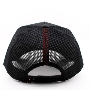 Gorra All In Turn Coordinator Camo Trucker