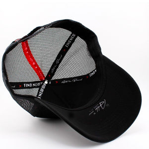 Gorra All In Turn Coordinator Camo Trucker
