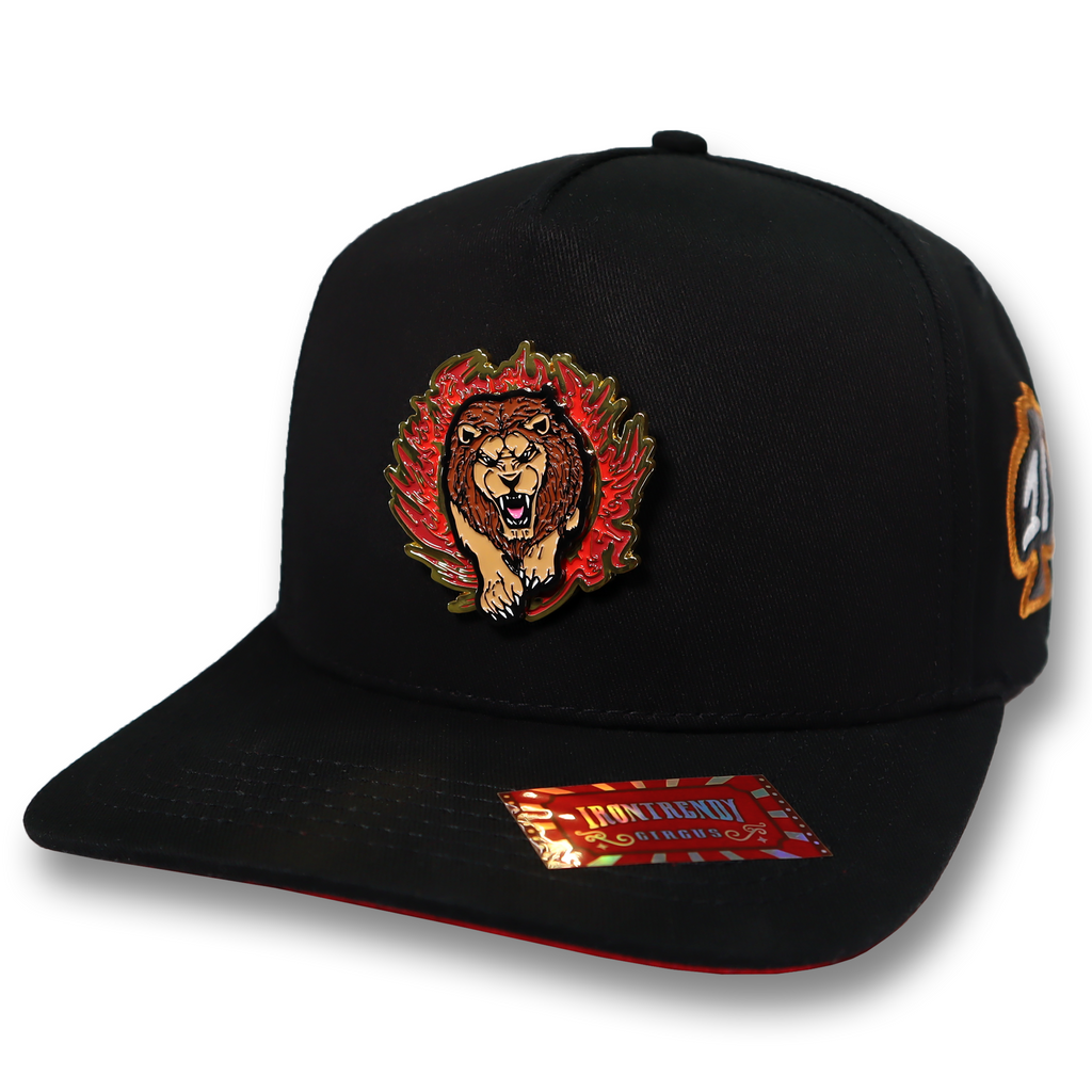 LION CIRCUS