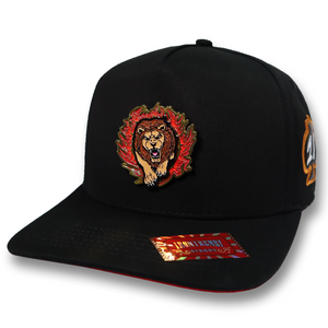 LION CIRCUS