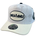 IRON MIAMI WHITE ( UV) OUTLET
