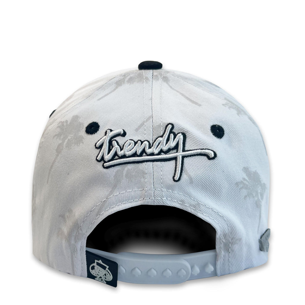 IRON MIAMI WHITE ( UV) OUTLET