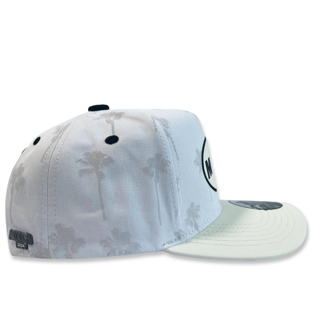 IRON MIAMI WHITE ( UV) OUTLET