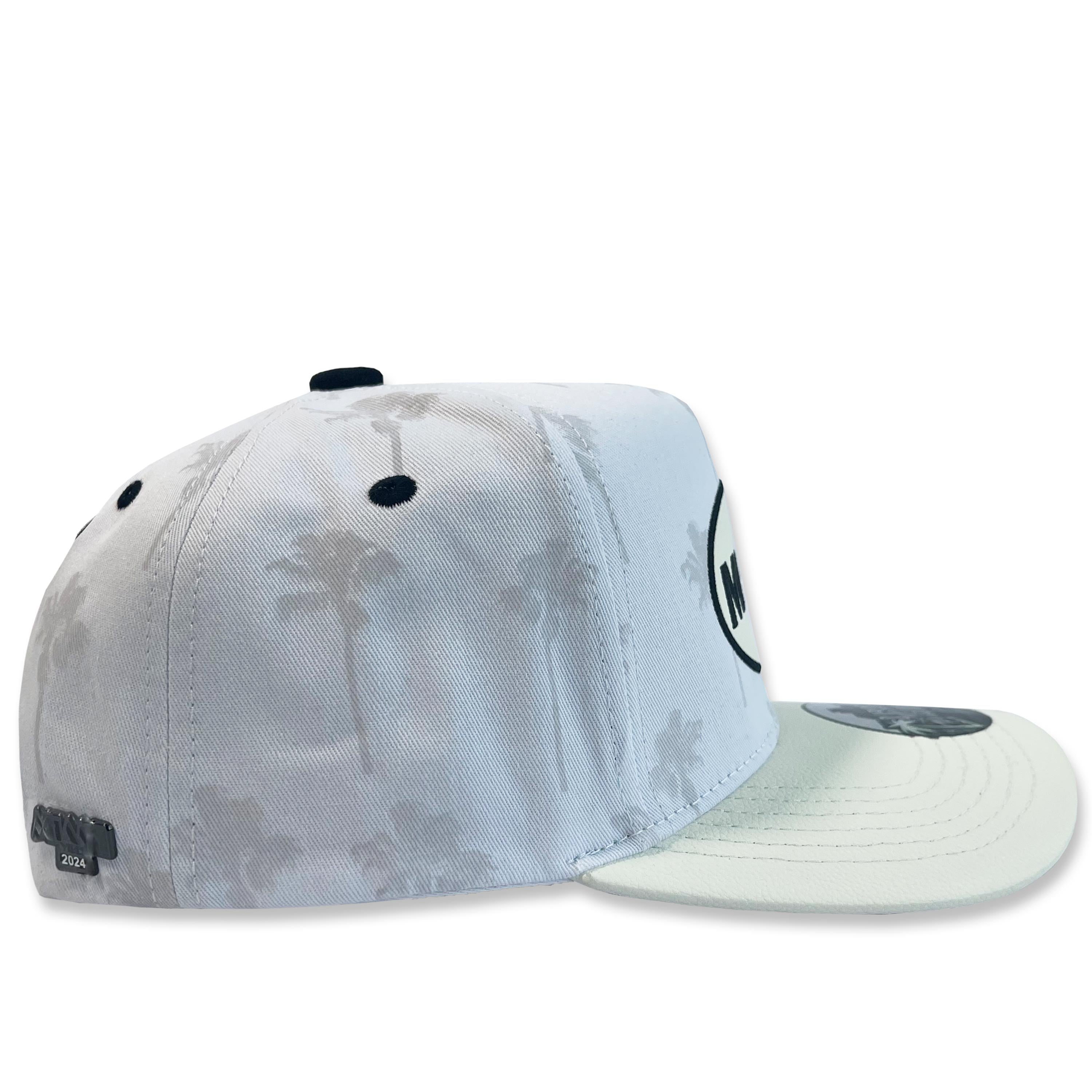 IRON MIAMI WHITE ( UV) OUTLET