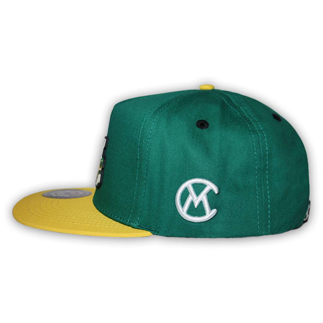 GORRA MVC LA MOCHILA