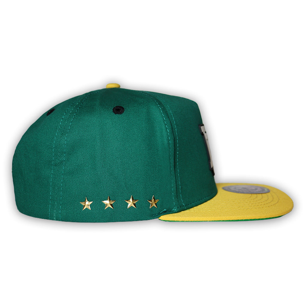 GORRA MVC LA MOCHILA