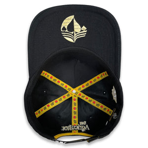 SOY AGRICULTOR BLACK