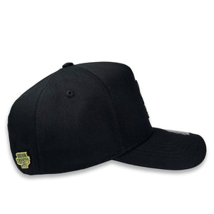 SOY AGRICULTOR BLACK