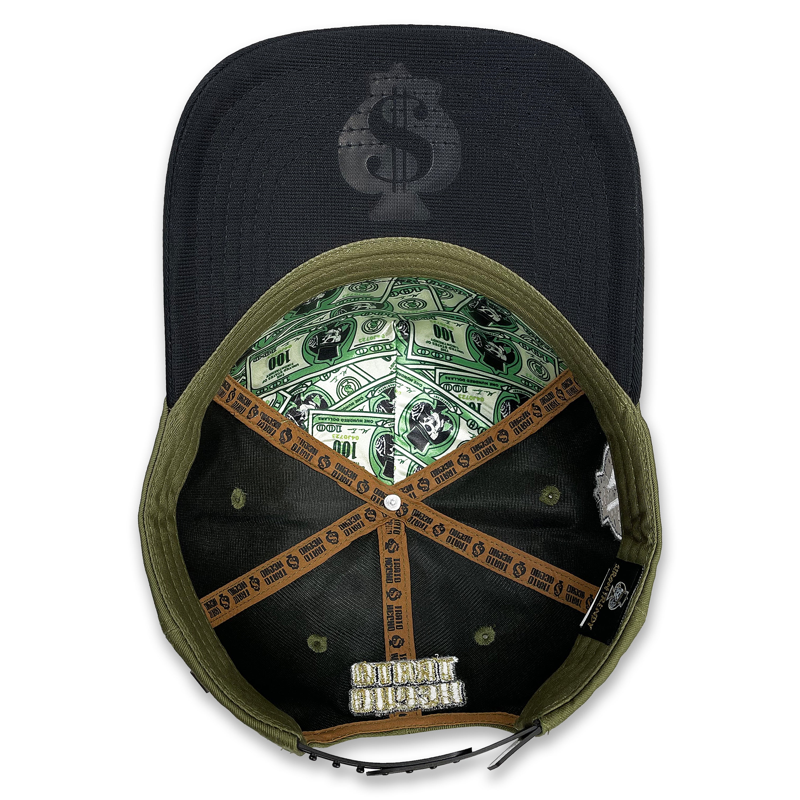 TRATO HECHO GREEN