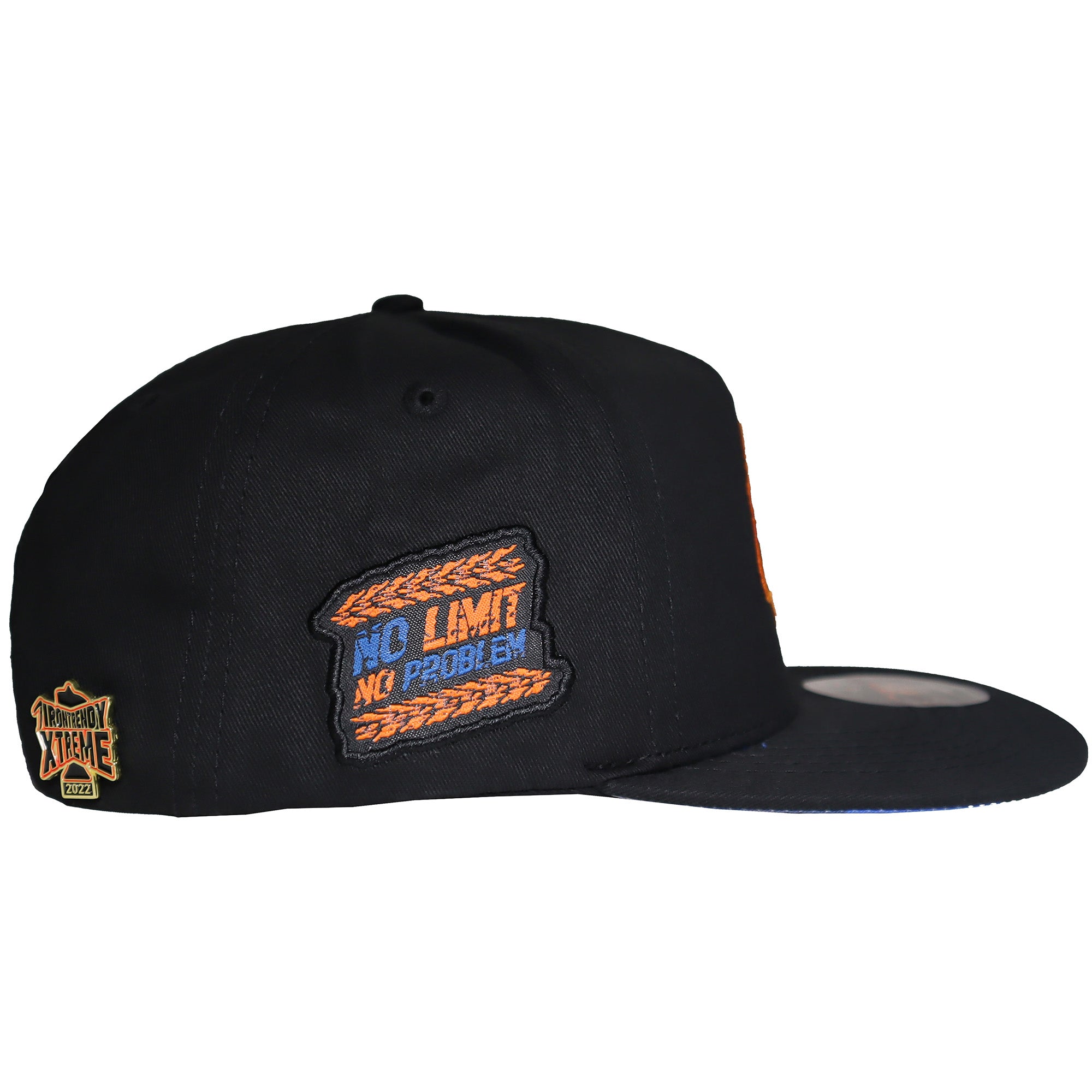 RZR 1IRON TRENDY XTREME