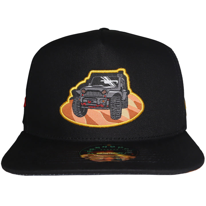 JEEP 1IRONTRENDY XTREME