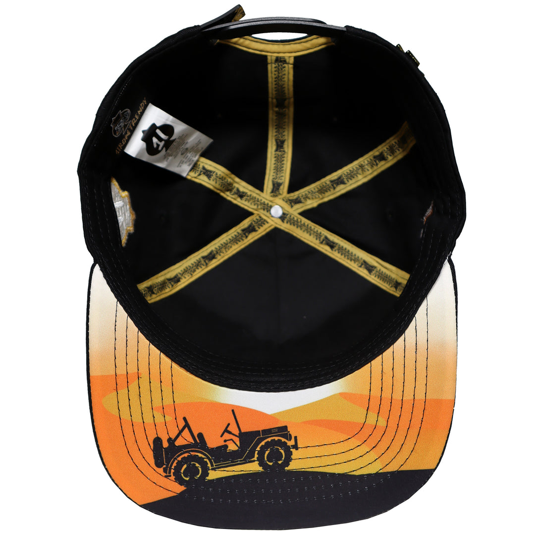 JEEP 1IRONTRENDY XTREME