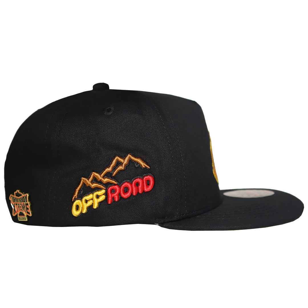 JEEP 1IRONTRENDY XTREME