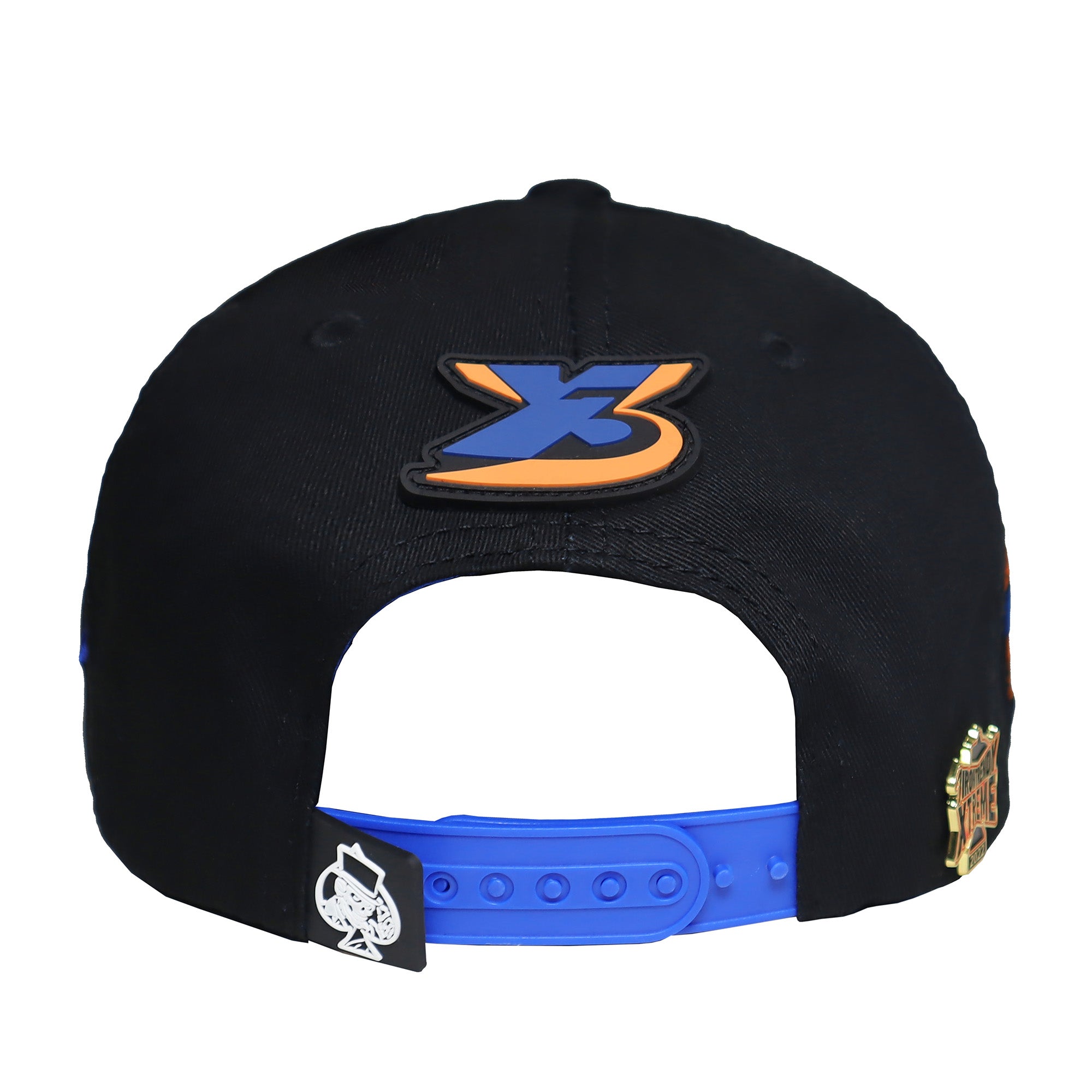 RZR 1IRON TRENDY XTREME