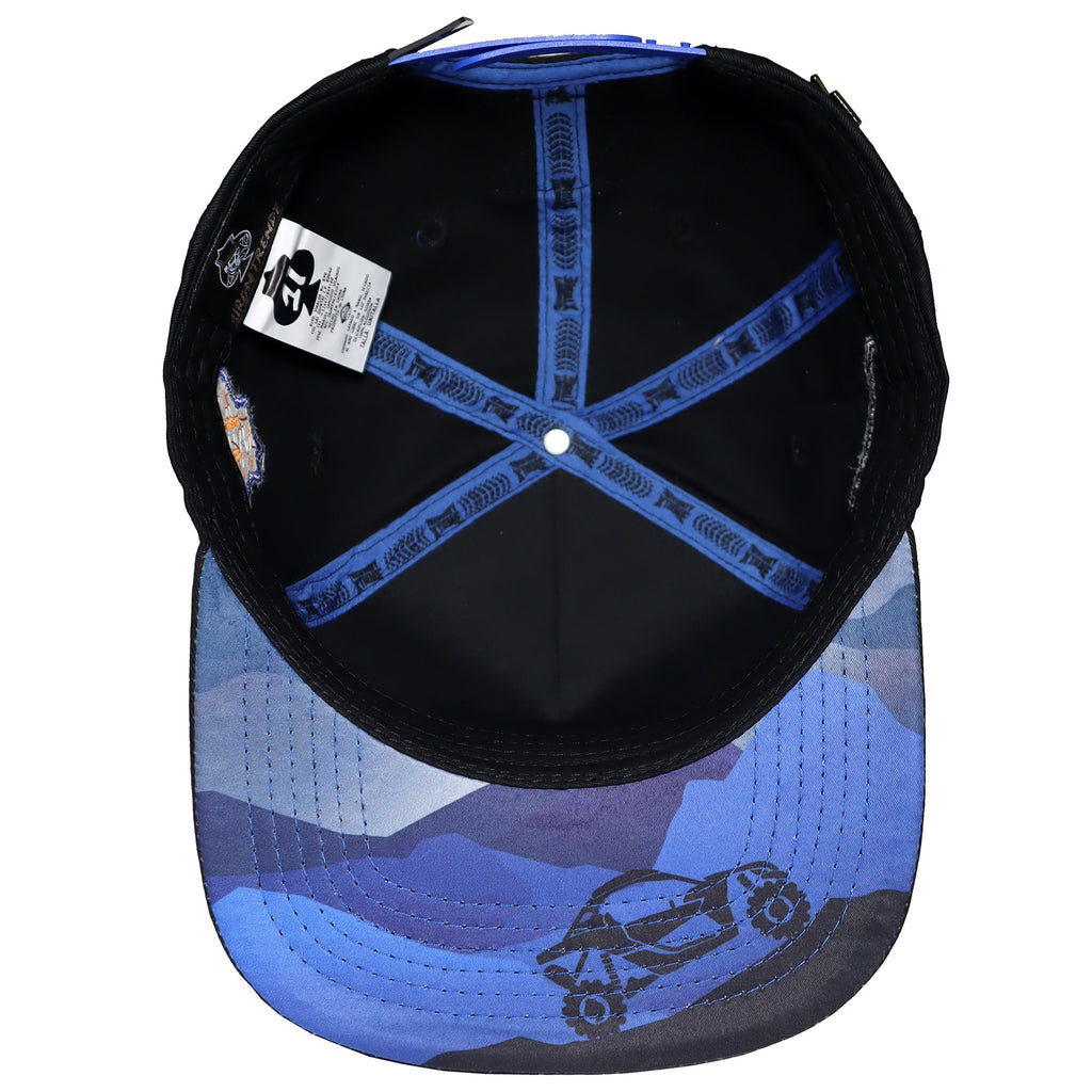 RZR 1IRON TRENDY XTREME